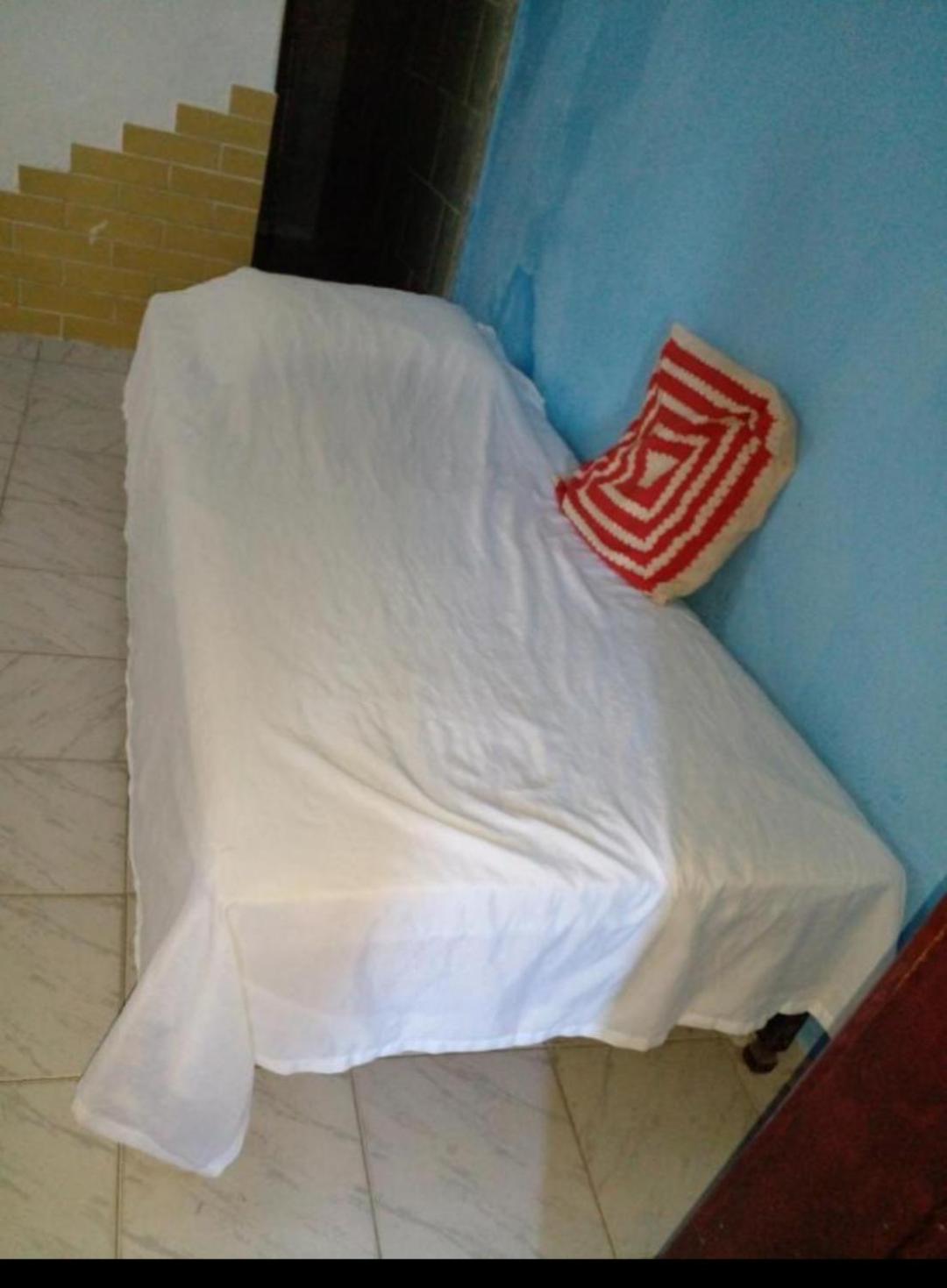 Rio Favela Bed and Breakfast Rio de Janeiro Eksteriør billede